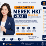Kelas 1 Merek Produk untuk Bahan Kimia Industri, Pupuk, Bahan Kimia Pertanian, dan Bahan Kimia Sains Resmi DJKI: Jasa Pendaftaran Merek HKI Resmi DJKI