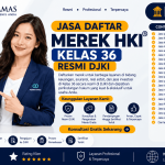 Jasa Daftar Merek HKI Kelas 36 untuk Kartu Kredit, Pembayaran Elektronik, dan Layanan Transaksi Keuangan Resmi DJKI