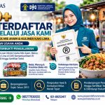 Jasa Pendaftaran Merek Mie Ayam & Kuliner Kaki Lima — Amankan Usaha Anda